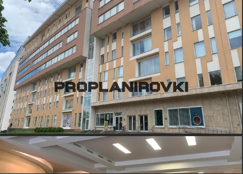 БЕЗ КОМИССИИ!ПРЕДЛОЖЕНИЕ ОТ СОБСТВЕННИКА!

Предлагаем помещение в БЦ «9 АКРОВ», расположенного в Юго-Западном округе г. Москвы по адресу: Научный проезд, д.19.

Офис - 539,1 м² (4/10 этаж).
Общая цена за месяц: 1 078 000 руб. (24 000 руб./м²/в год)
В стоимость аренды включены эксплуатационные расход