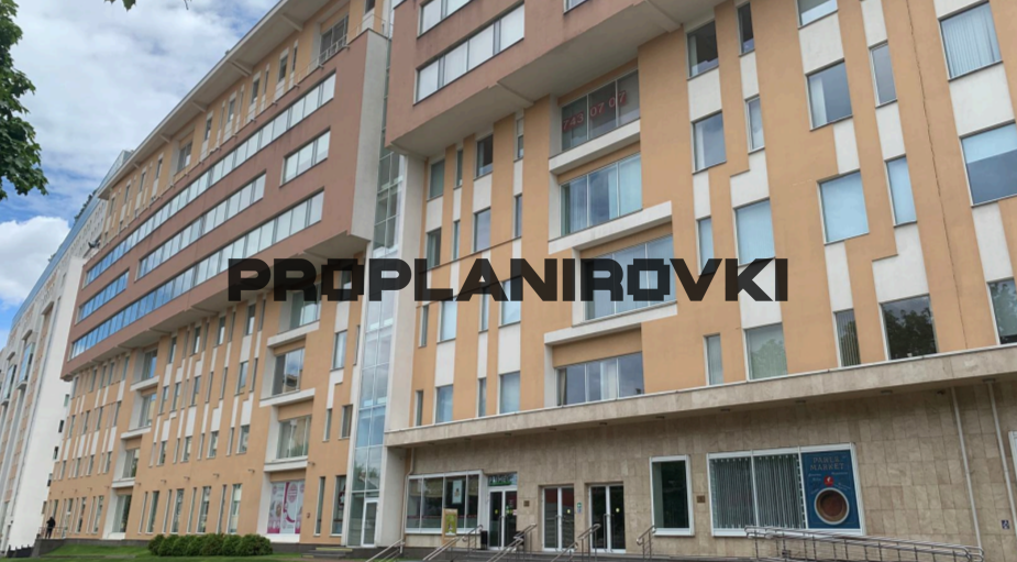 БЕЗ КОМИССИИ!ПРЕДЛОЖЕНИЕ ОТ СОБСТВЕННИКА!
Предлагаем помещение в БЦ «9 АКРОВ», расположенного в Юго-Западном округе г. Москвы по адресу: Научный проезд, д.19.

Офис - 55,2 м² (7/10 этаж).
Общая цена за месяц: 138 000 руб. (30 000 руб./м²/в год)
В стоимость аренды включены эксплуатационные и коммунал