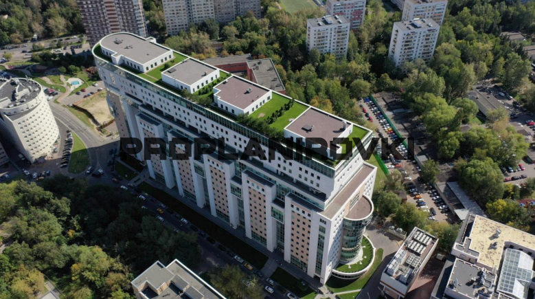 БЕЗ КОМИССИИ!ПРЕДЛОЖЕНИЕ ОТ СОБСТВЕННИКА!
Предлагаем помещение в новом БЦ «Научный 17», расположенного в Юго-Западном округе г. Москвы по адресу: Научный проезд, д.17.

Офис - 261 м² (2/17 этаж).
Общая цена за месяц: 761 250 руб./мес. (35 000 руб./м² в год), УСН, включая эксплуатационные расходы на 