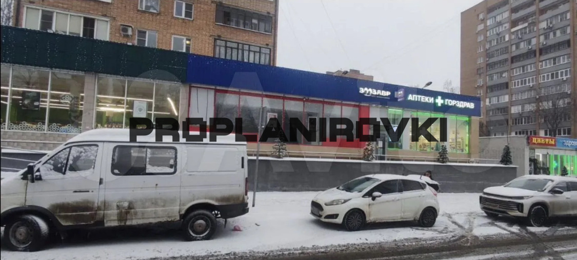 ЛОТ 3121-1. БЕЗ КОМИССИИ! ПРЕДЛОЖЕНИЕ ОТ СОБСТВЕННИКА! Предлагается в аренду площадь свободного назначения для различных видов аренды.  

Возможность провести мокрую точку, рассматриваются такие направления как студия красоты, склад, табак и пункт выдачи заказов. По соседству аптека, озон и зоомагаз