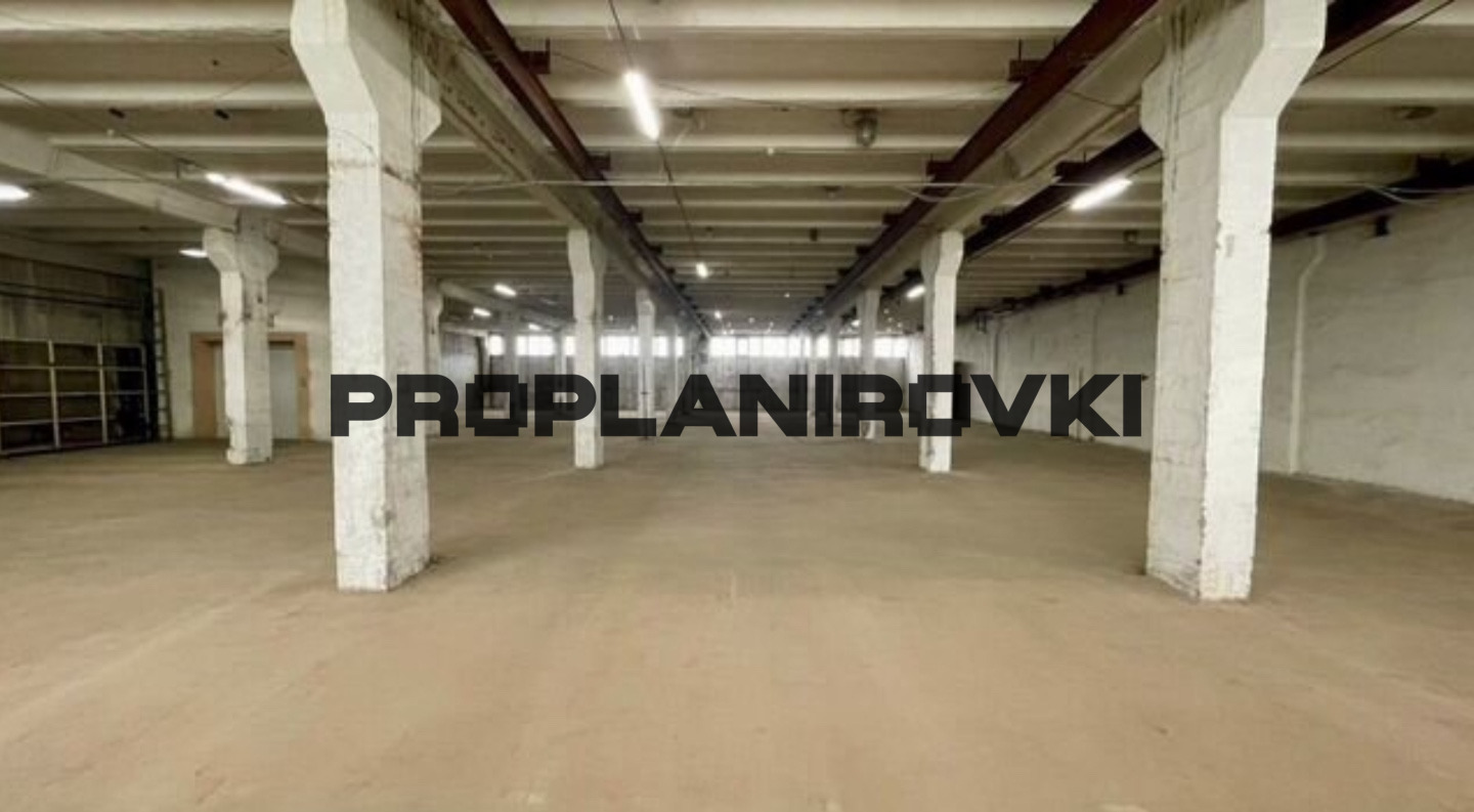 ЛОТ 3133-3. БЕЗ КОМИССИИ! ПРЕДЛОЖЕНИЕ ОТ СОБСТВЕННИКА! Предлагаются в аренду производственно-складские площади на территории Прожекторного завода.  

Высота потолков - 4.8м, ровные бетонные полы, грузовые лифты до 3.2 тонн - 3 шт., пассажирский лифт, пандус. В наличии имеются и другие площади. Въезд