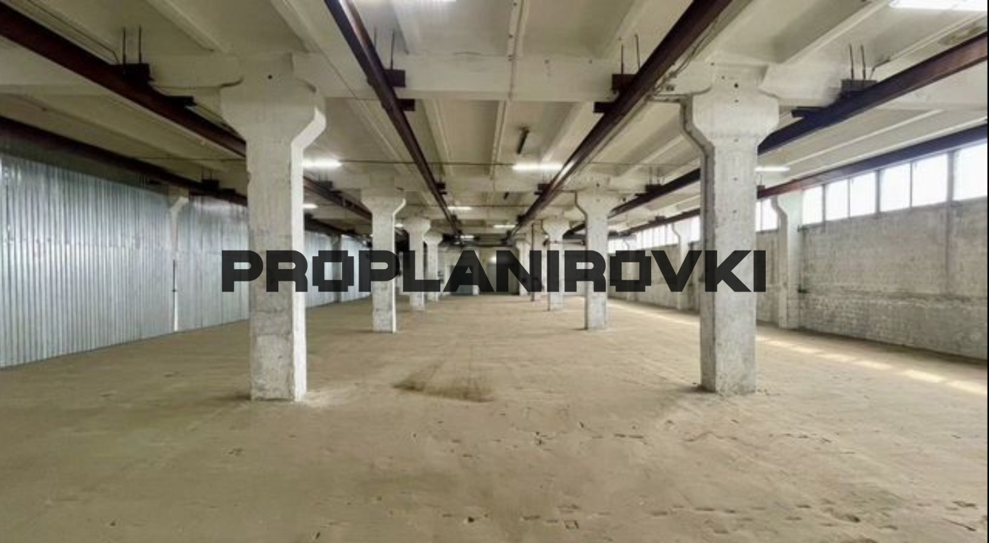 ЛОТ 3133-2. БЕЗ КОМИССИИ! ПРЕДЛОЖЕНИЕ ОТ СОБСТВЕННИКА! Предлагаются в аренду производственно-складские площади на территории Прожекторного завода. 

 Высота потолков - 4.8м, бетонное покрытие пола, грузовые лифты до 3.2 тонн - 3 шт., пассажирский лифт, пандус. В наличии имеются и другие площади. Въе