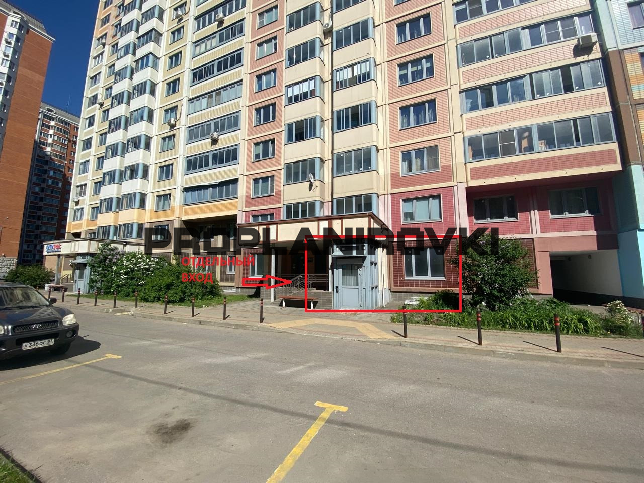 БЕЗ КОМИССИИ!ПРЕДЛОЖЕНИЕ ОТ СОБСТВЕННИКА!
- отдельный вход с улицы, в помещении выполнен косметический ремонт (ранее были услуги по бытовому
ремонту обуви и сумок)
- вывеска размещается над входной группой, хорошо видна с улицы
- собственник ЮЛ, в стоимости аренды включен НДС 22%;
адрес ул. Партизан