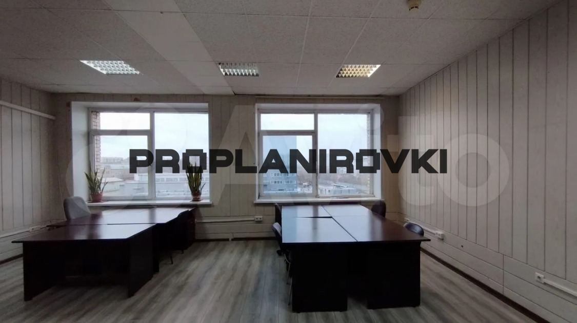 ЛОТ 3240. БЕЗ КОМИССИИ! ПРЕДЛОЖЕНИЕ ОТ СОБСТВЕННИКА! Сдается в аренду офис с качественной светлой отделкой, на 4-ом этаже административного здания.

Пропускная система и охрана, ежедневный доступ. Стихийный паркинг. Эксплуатационные услуги включены в ставку. УСН. В здании есть столовая и буфет, а та