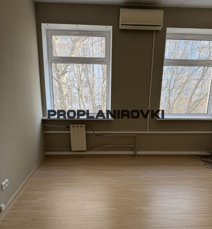 ЛОТ 3247. БЕЗ КОМИССИИ! ПРЕДЛОЖЕНИЕ ОТ СОБСТВЕННИКА! Предлагается в аренду площадь свободного назначения с качественной отделкой. 

Планировка из 5 кабинетов. Коммунальные и эксплуатационные платежи включены в стоимость. Административное здание без лифта. Юридический адрес для арендатора. Залог - 1 