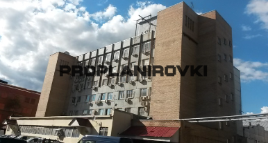 БЕЗ КОМИССИИ!ПРЕДЛОЖЕНИЕ ОТ СОБСТВЕННИКА!
Офис. Блок из 3-х комнат (9м, 9м, 18м)
Охрана – огороженная и охраняемая территория
  Контроль доступа
  Видеонаблюдение
Противопожарные системы
Пассажирский и грузовой лифты
Телекоммуникационные провайдеры: 
ВымпелКом, Центральный телеграф, АМТ-Групп телеко