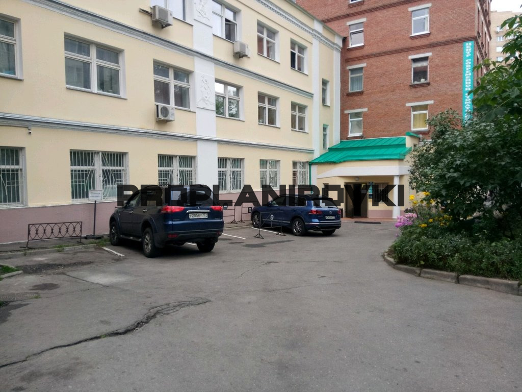 БЕЗ КОМИССИИ!ПРЕДЛОЖЕНИЕ ОТ СОБСТВЕННИКА!
В семиэтажном здании д.25 сдаётся в аренду

кабинет №4 площадью 16,7 м2 на 3-ом (третьем) этаже

с ежемесячной арендной платой   41 724  рублей в месяц,

в том числе НДС (22%) 7 524 рубля (справочно: 29 981 рублей за 1 м2 в год).

Кабинет имеет размеры 6,30 