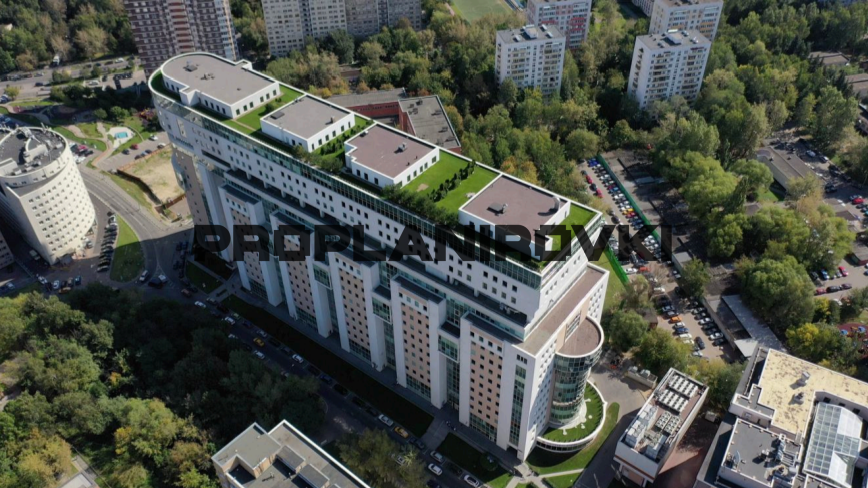 БЕЗ КОМИССИИ!ПРЕДЛОЖЕНИЕ ОТ СОБСТВЕННИКА!

Предлагаем помещение в новом БЦ «Научный 17», расположенного в Юго-Западном округе г. Москвы по адресу: Научный проезд, д.17.

Офис - 77 м² (12/17 этаж).
Общая цена за месяц: 215 000 руб./мес. (33 506 руб./м² в год), включая эксплуатационные расходы на БЦ, 