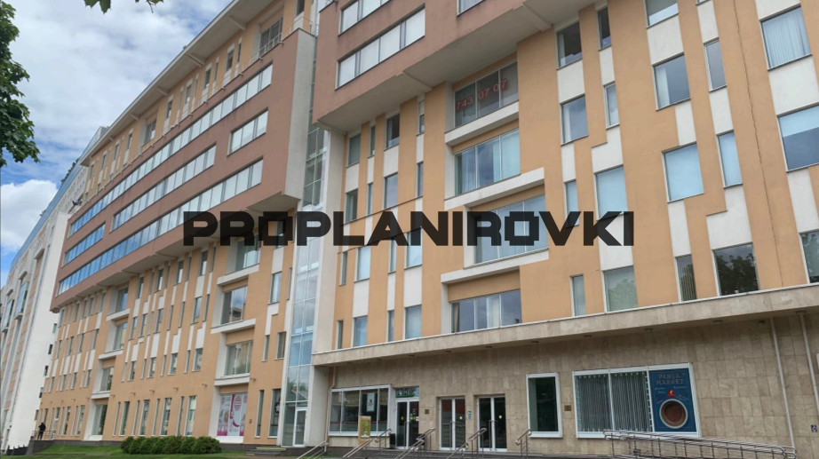 БЕЗ КОМИССИИ!ПРЕДЛОЖЕНИЕ ОТ СОБСТВЕННИКА!
Предлагаем помещение в БЦ «9 АКРОВ», расположенного в Юго-Западном округе г. Москвы по адресу: Научный проезд, д.19.

Офис - 42,5 м² (10/10 этаж).
Общая цена за месяц: 85 000 руб. (24 000 руб./м²/в год)
В стоимость аренды включены эксплуатационные и коммунал