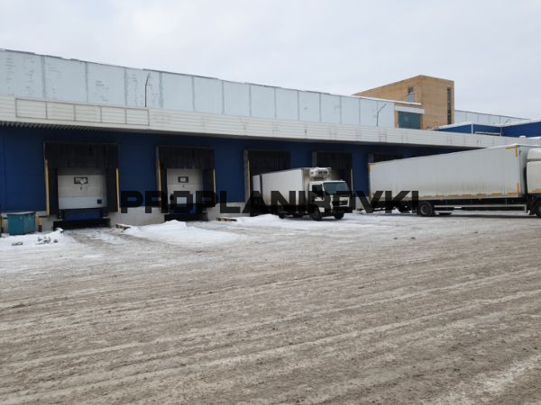 ЛОТ 3257. БЕЗ КОМИССИИ! ПРЕДЛОЖЕНИЕ ОТ СОБСТВЕННИКА! Сдается в аренду склад на полуподвальном этаже. 

Склад сухой, средне температурный. Охраняемая территория с круглосуточным доступом, столовой, гостиницей и парковкой.

Звоните прямо сейчас!
