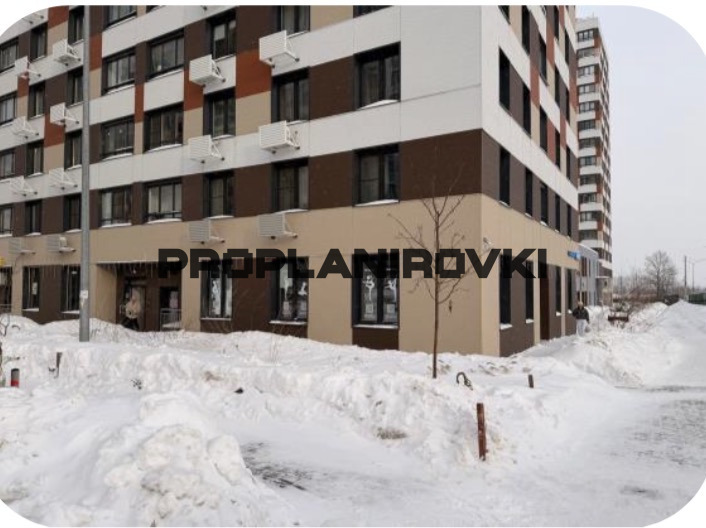 Предлагаем в аренду помещение свободного назначения (ПНС) по адресу: Бульвар Энштейна, 3. Это перспективная локация для бизнеса: обжитой район, отличная транспортная доступность и продуманная планировка помещения.

Ключевые преимущества: высокая ликвидность и удобство эксплуатации
Ликвидность помеще