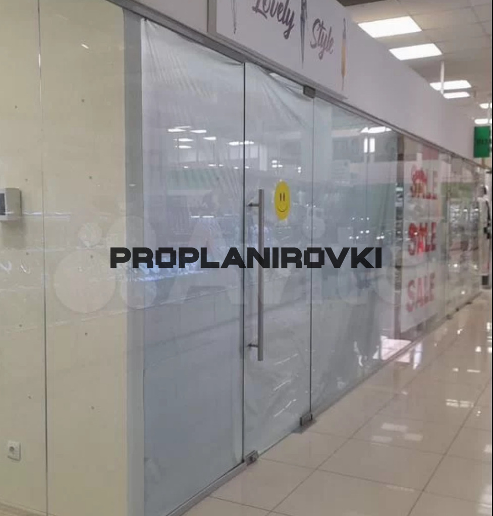 ЛОТ 3262. БЕЗ КОМИССИИ! ПРЕДЛОЖЕНИЕ ОТ СОБСТВЕННИКА! Предлагается в аренду площадь на втором этаже ТЦ.

Торговое помещение под номером 12е. Рассматриваются различные виды торговли и услуг. Залог - 1 мес.

Прямая аренда. Звоните прямо сейчас!