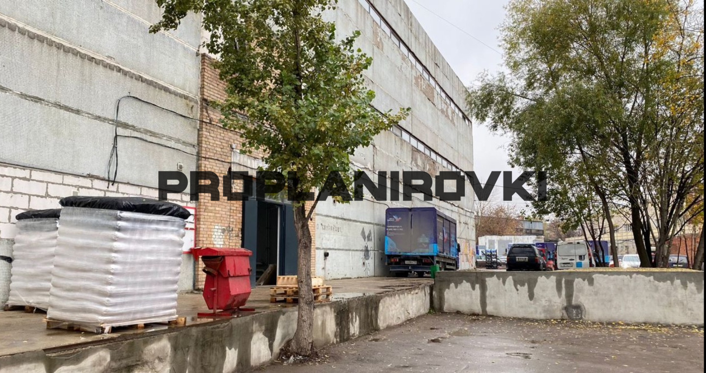 ЛОТ 3265-2. БЕЗ КОМИССИИ! ПРЕДЛОЖЕНИЕ ОТ СОБСТВЕННИКА! Сдается в аренду помещение для склада, офиса или производства.

Площадь теплая, имеется грузовой лифт. Охраняемая территория с видеонаблюдением. Удобный заезд с ТТК, к станциям метро Рижская и Сокольники 10 - 15 минут. Рассматриваются такие напр