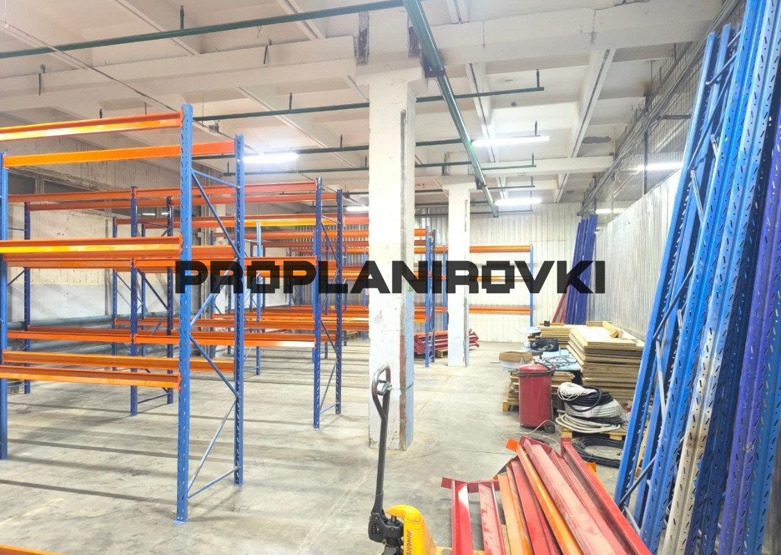 ЛОТ 3266. БЕЗ КОМИССИИ! ПРЕДЛОЖЕНИЕ ОТ СОБСТВЕННИКА! Предлагается в аренду складская площадь с отоплением.

Центральные коммуникации, возможно использование складской техники. Высота потолков - 4м+, шаг колонн - 6х6 метров. Электросеть в 50 кВт с увеличением. Залог - 1 мес.

Прямая аренда. Звоните п