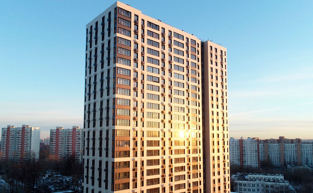Каширка.LIKE
