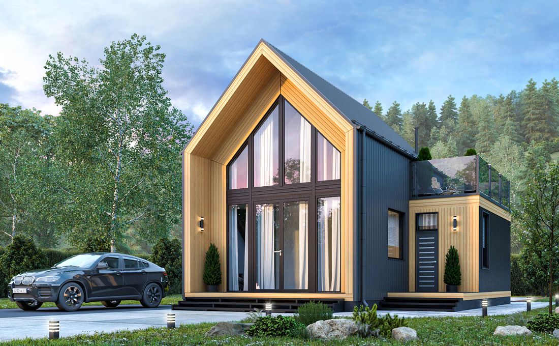  Парк-отель Levitan Holiday Park