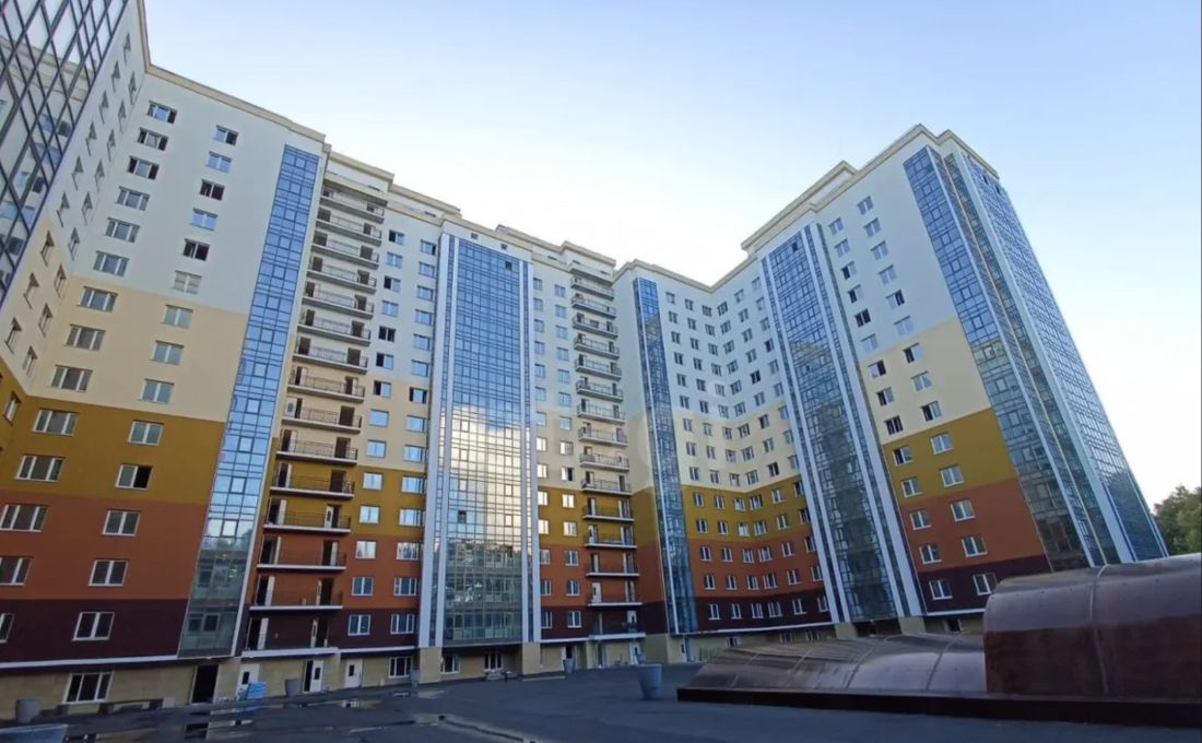 Сенеж (ГК «БАМО»)