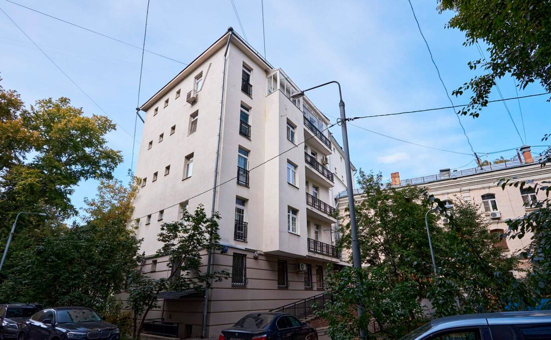 Трубная 29С4