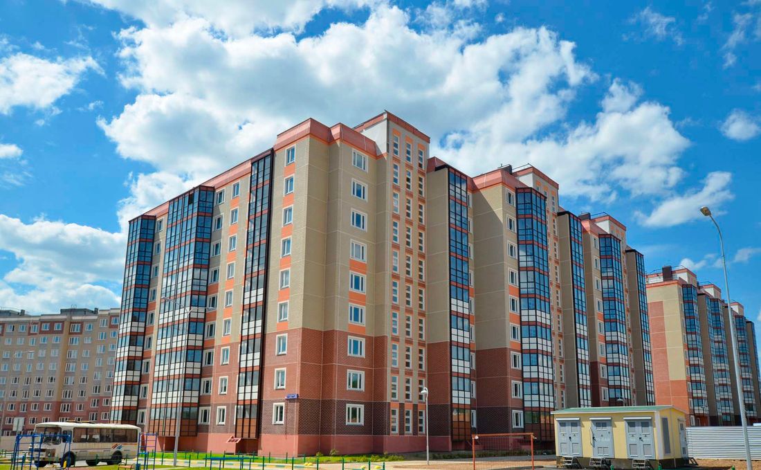 Государев дом