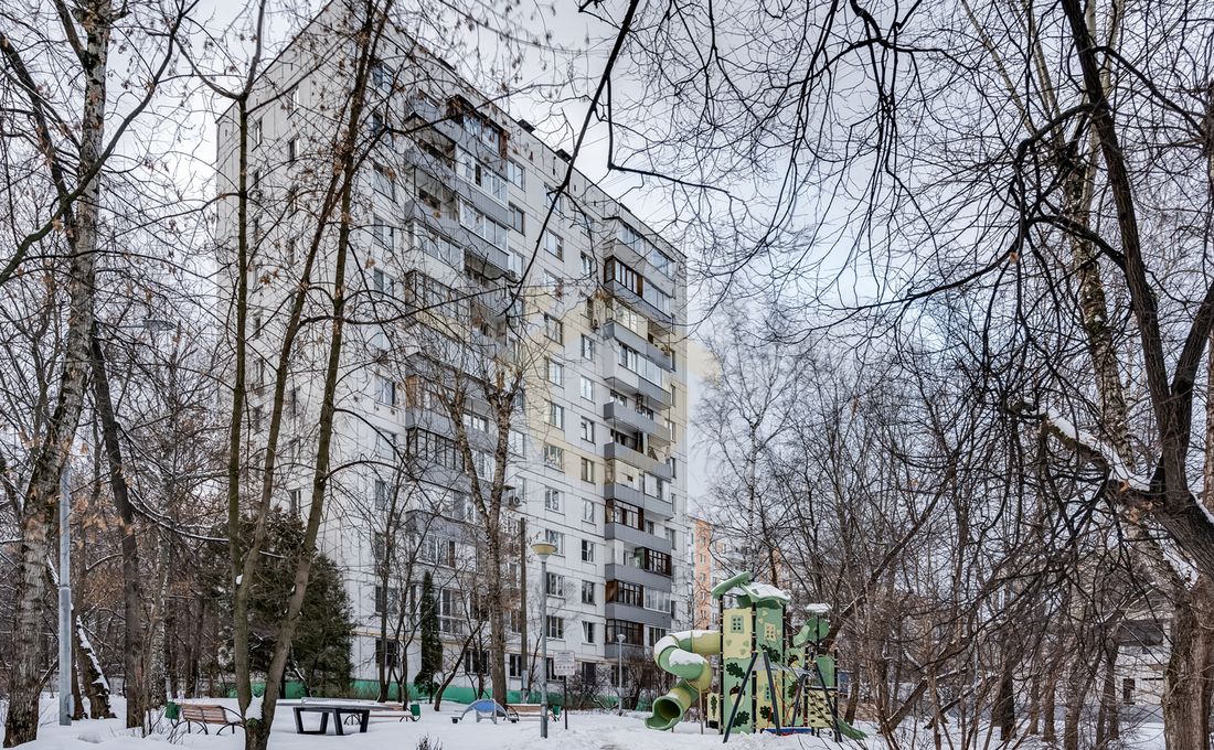  2-я Пугачевская 14к4