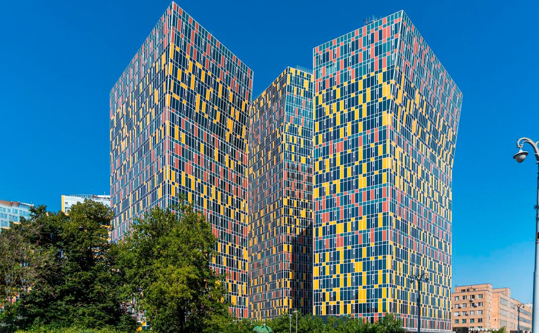 Sky House