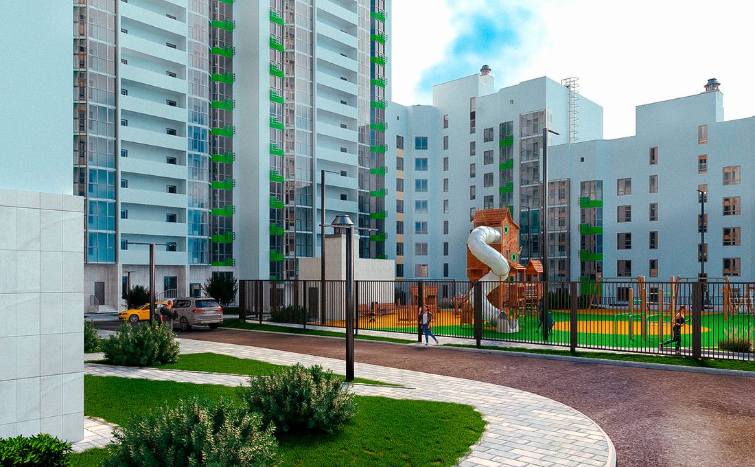 Внуково Парк