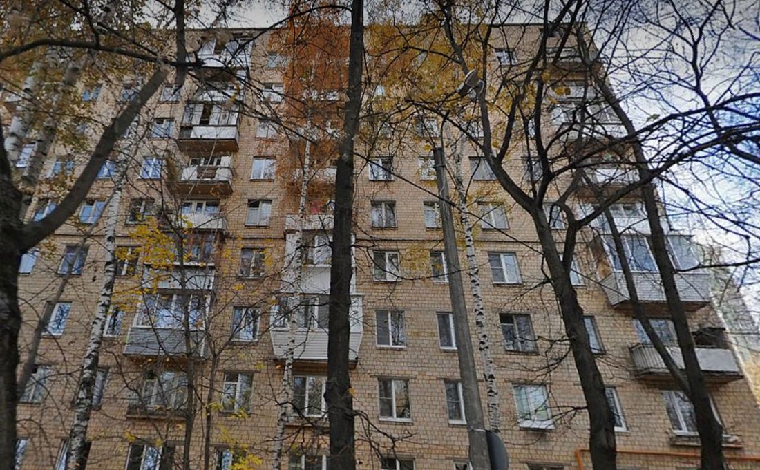 2-я Новоостанкинская 27
