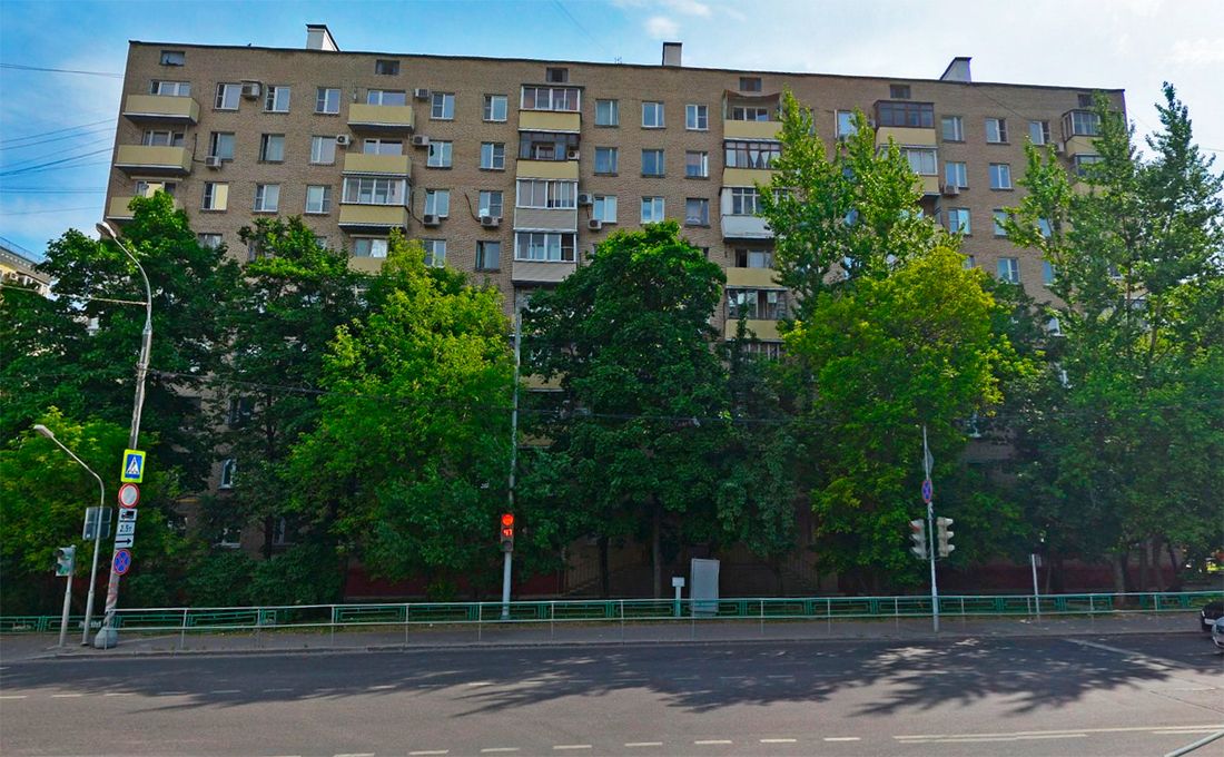 Зорге 28