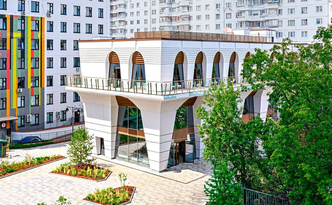 Веллтон Клуб