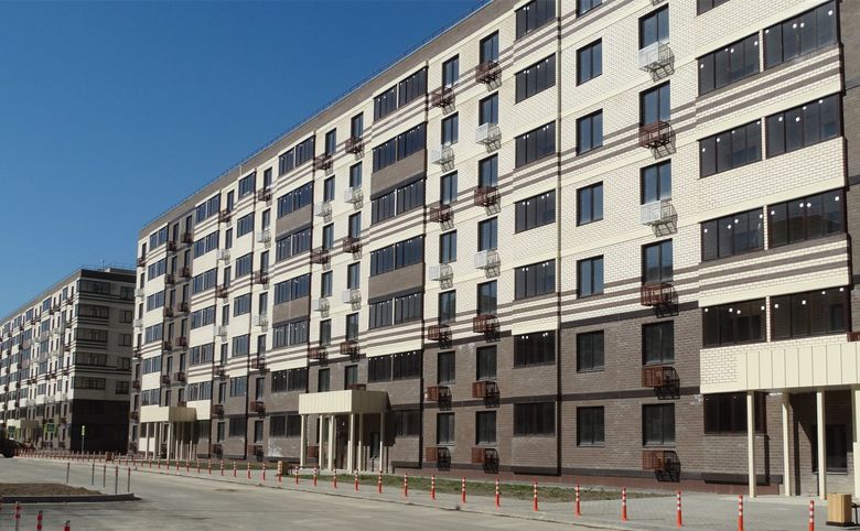 Новоград Монино