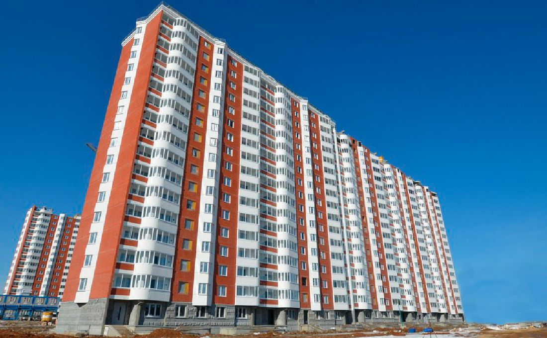 Восточное Бутово
