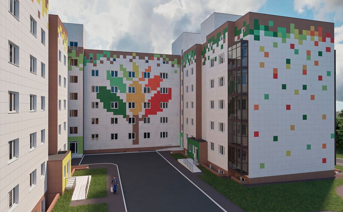 Икша Парк