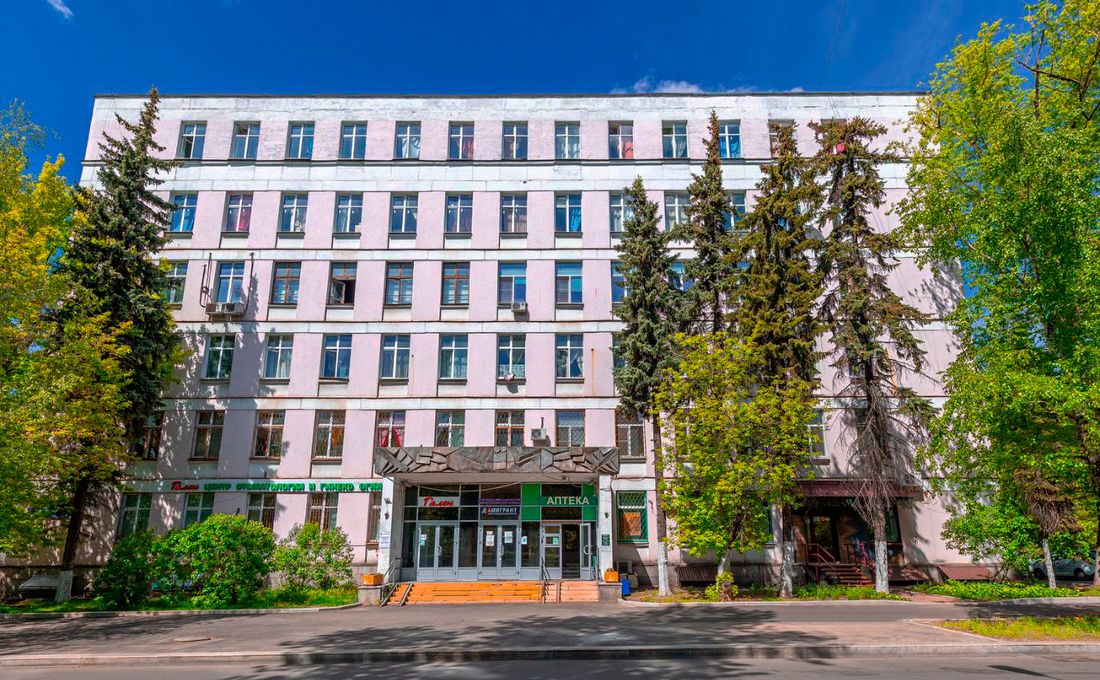 Апарт-отель ТОКИО