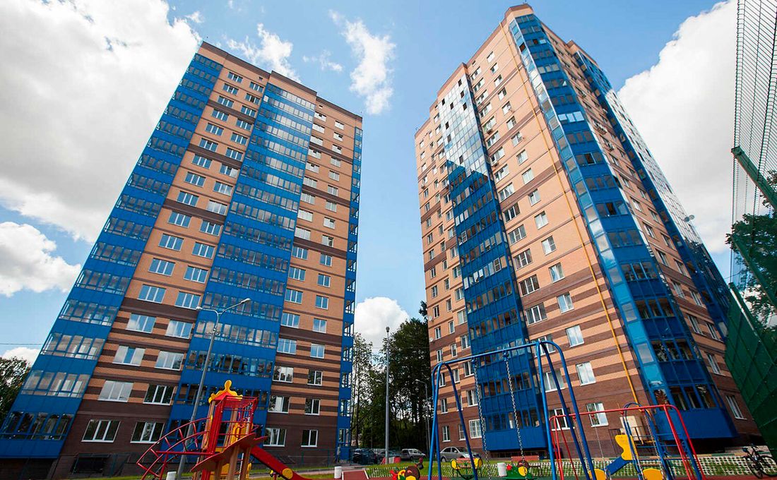 Гвардейский