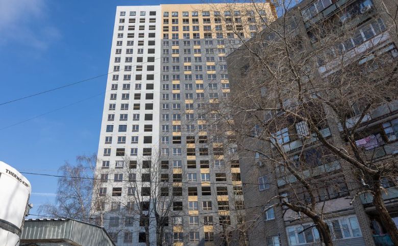 Томилинский бульвар