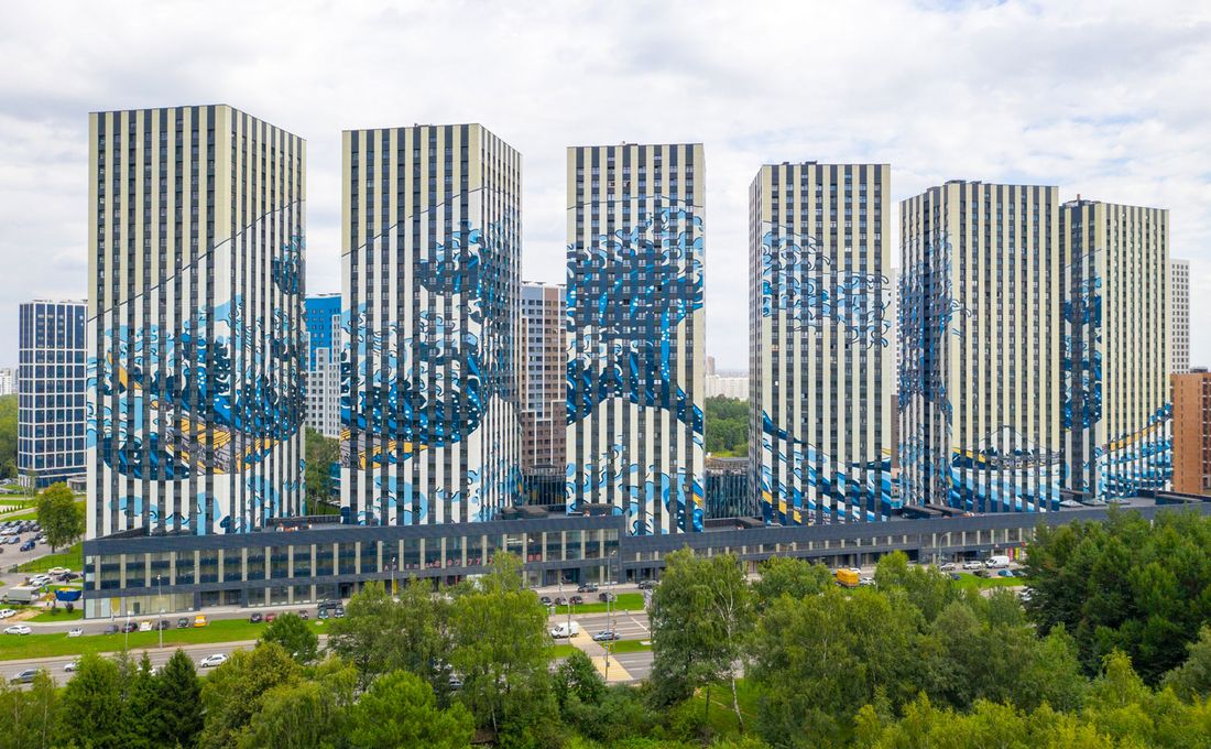 Поляны 5