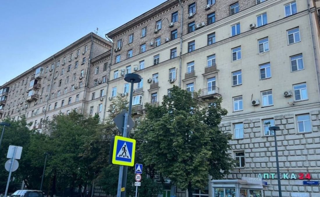 Киевская 20