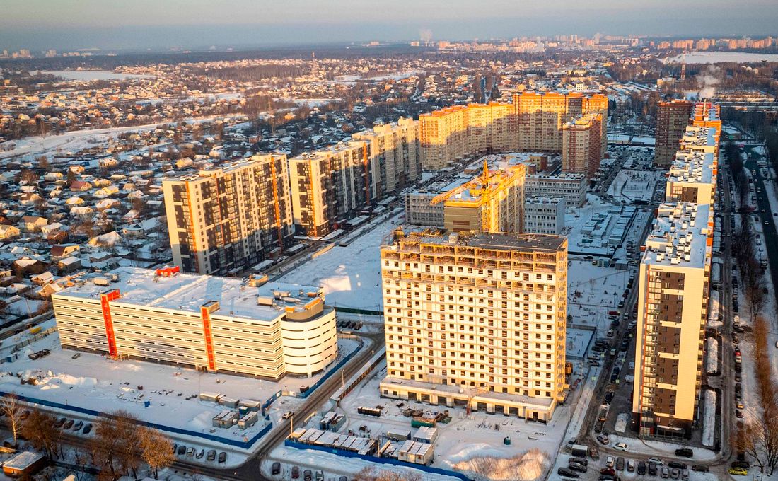 Финский (ЮИТ)