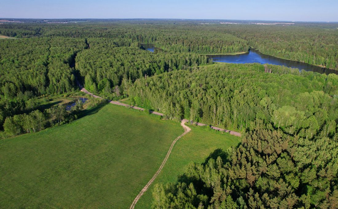 Михалево Парк — фото 1