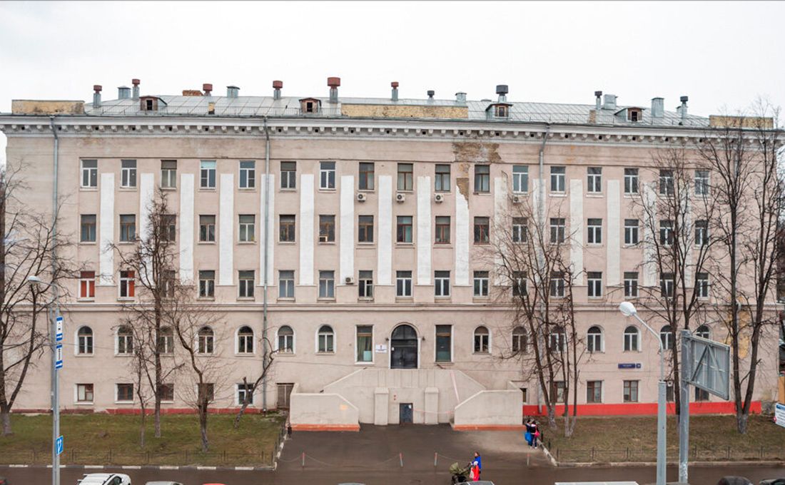 Кинолофт