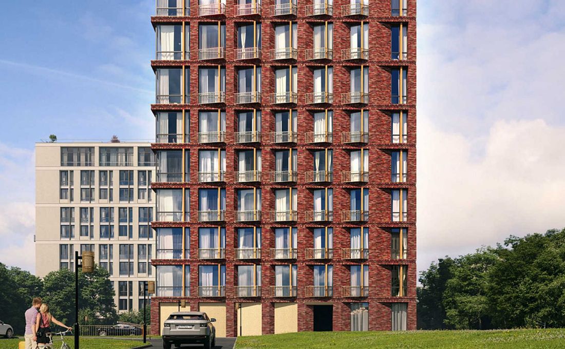 Maison Rouge