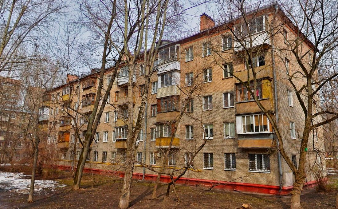 11-я Текстильщиков 4А