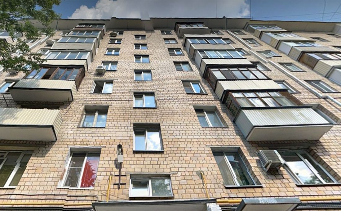 Башиловская 23к1