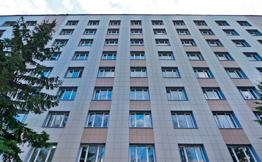 My Space в Зеленограде