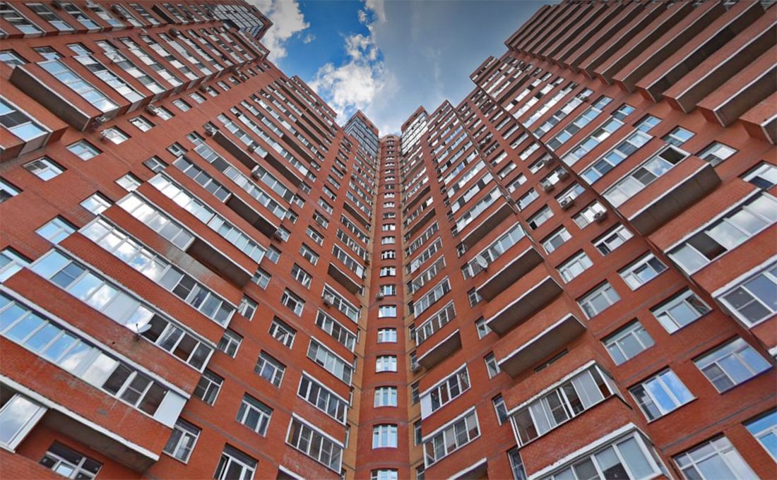 Гагарина 29