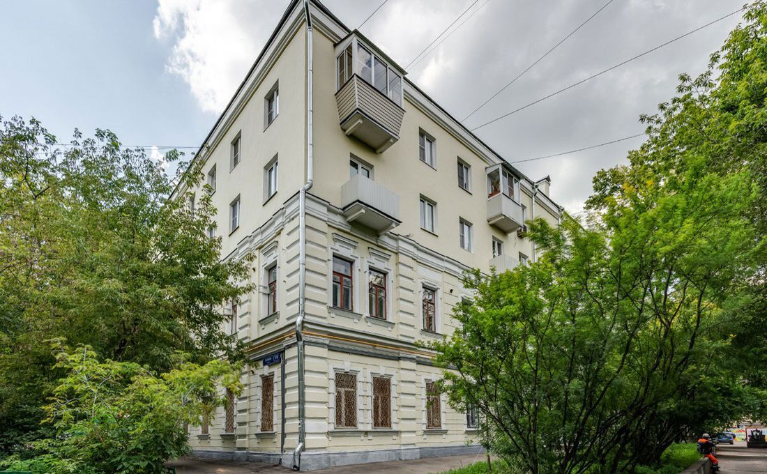 Палиха 7-9к6
