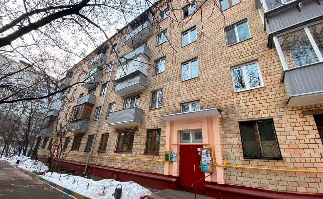 Гамалеи 10