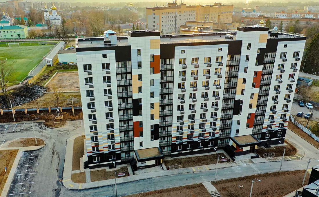 Дмитров Сити