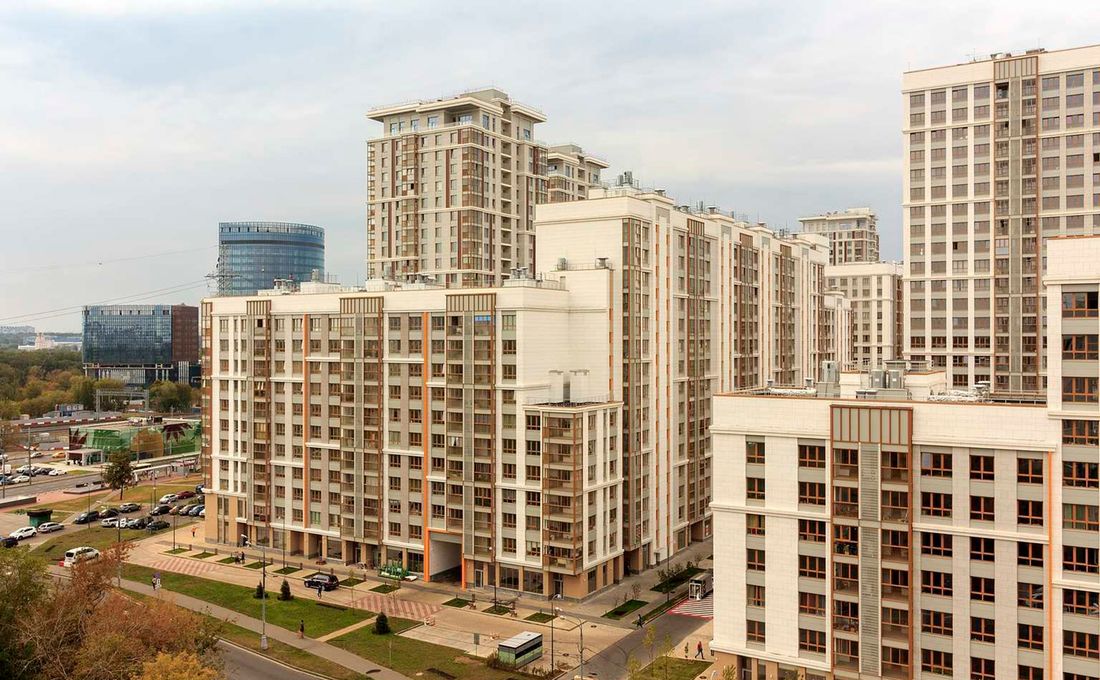 Life Ботанический сад