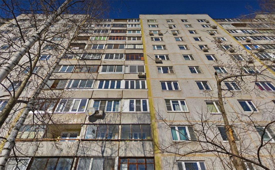 Алтуфьевское ш. 97к1